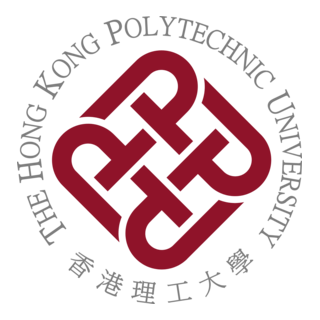 POLYU logo