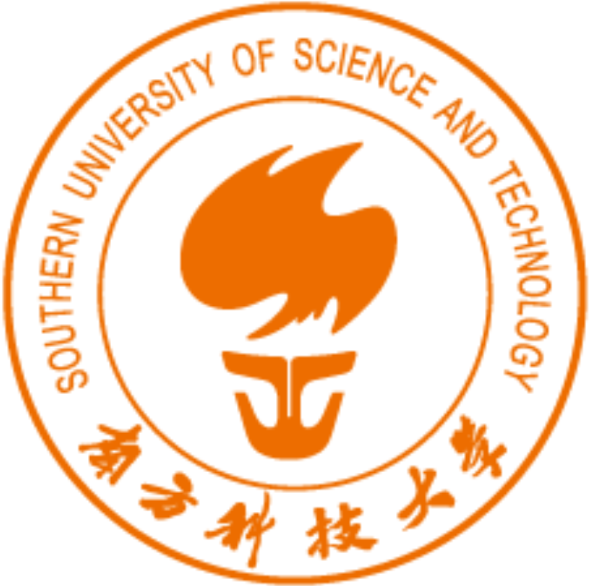 SUSTech logo